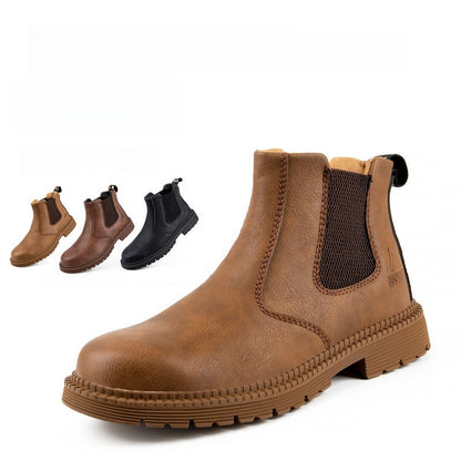 safety shoes