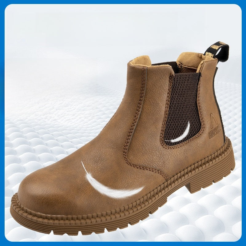 safety shoes