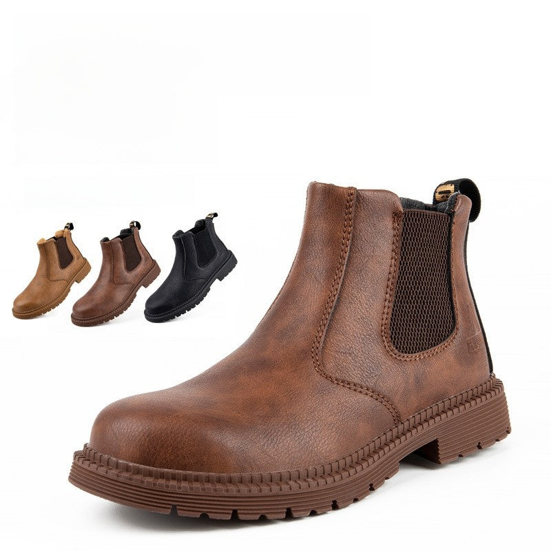 safety shoes