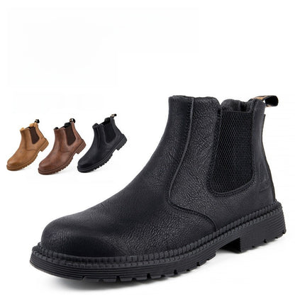 safety shoes