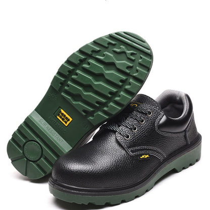 Safety shoes