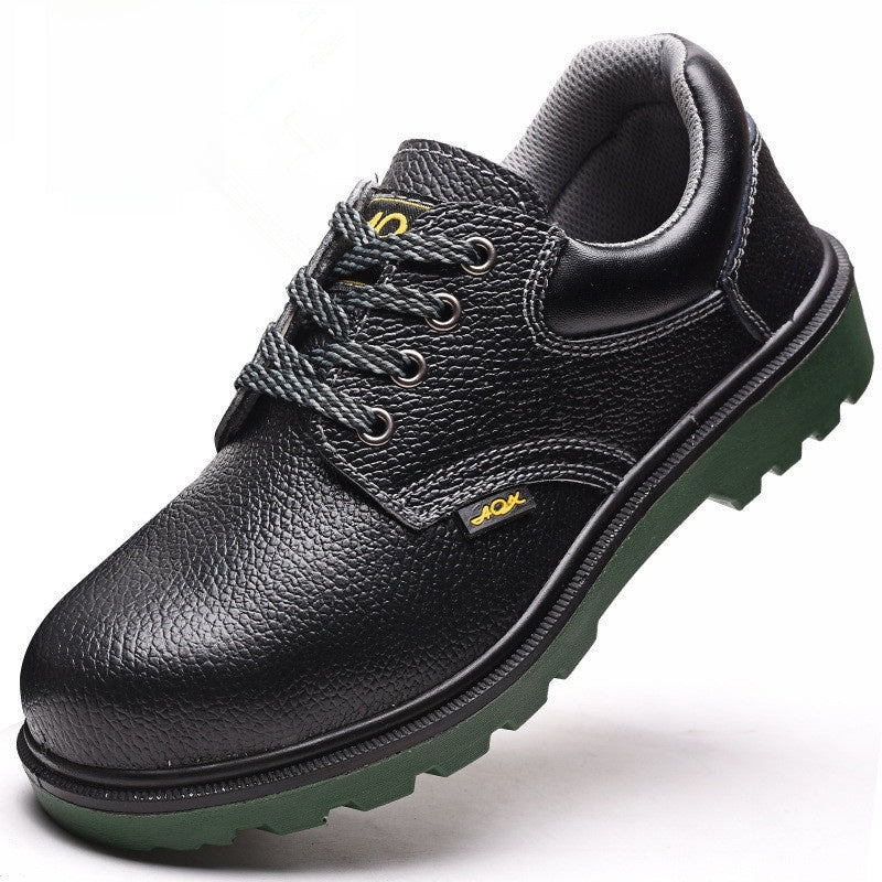 Safety shoes