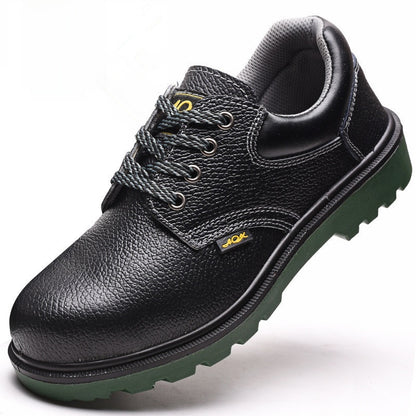 Safety shoes