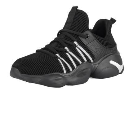 Safety Shoes with Steel Toe Cap Anti Smash and Anti Puncture