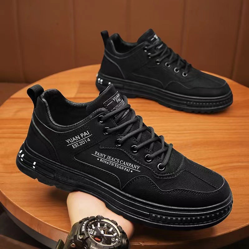 Safety Work Shoes
