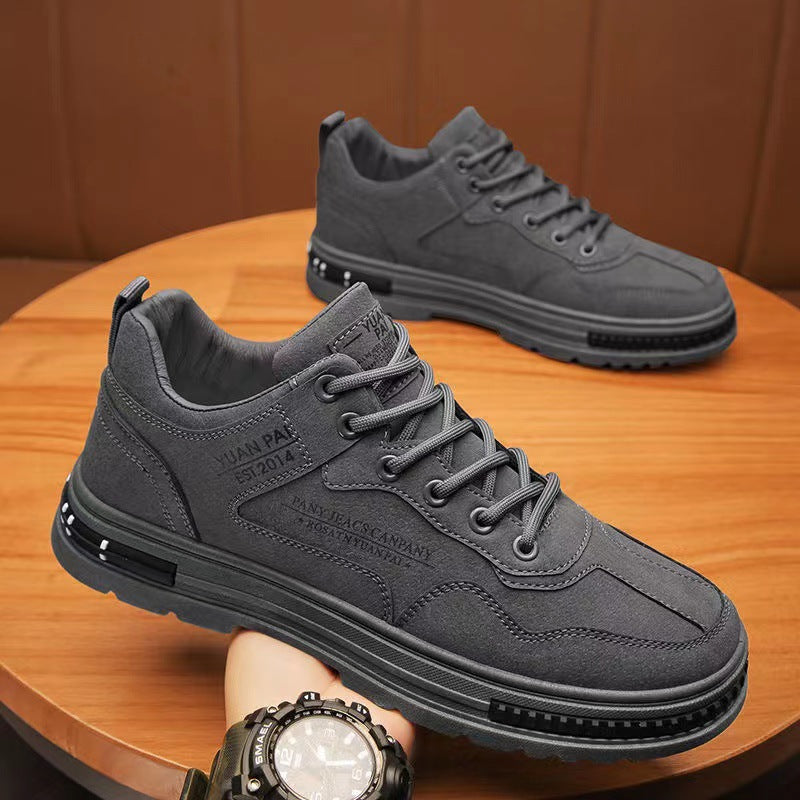 Safety Work Shoes