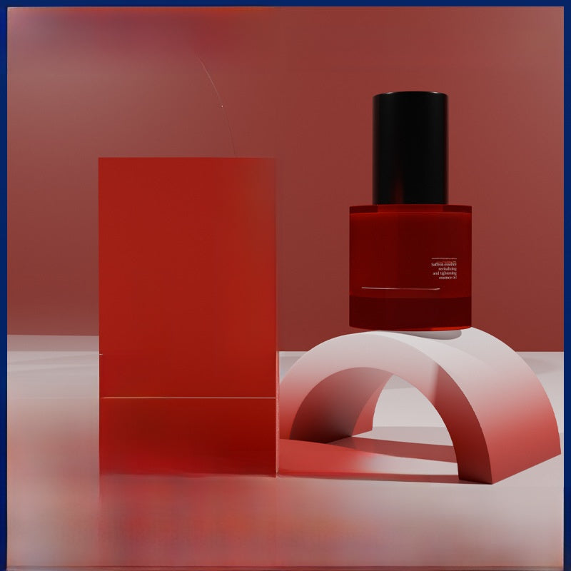 Saffron Soothing Hydrating Skin Care Essence