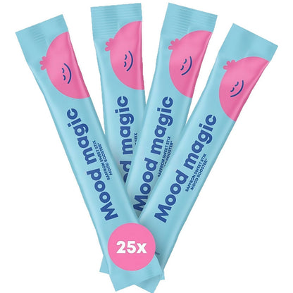 Saffron supplement