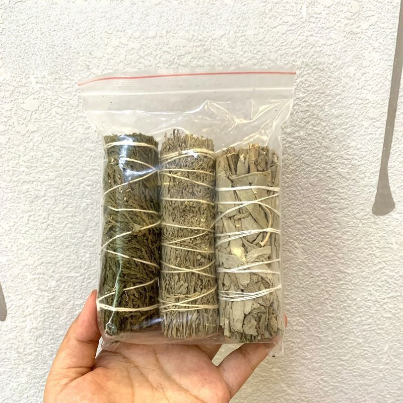 Sage bundle