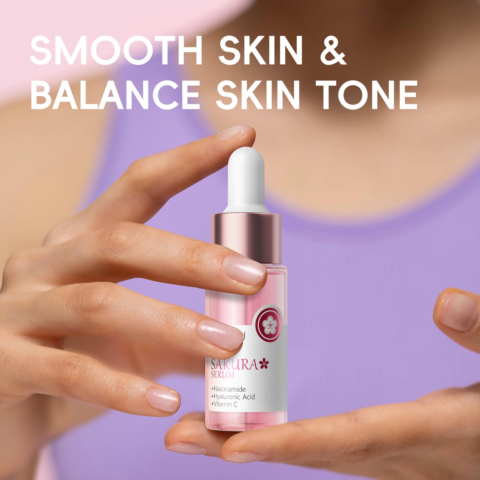 Sakura Hydrating Essence