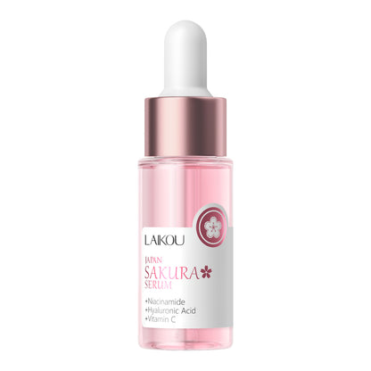Sakura Hydrating Essence