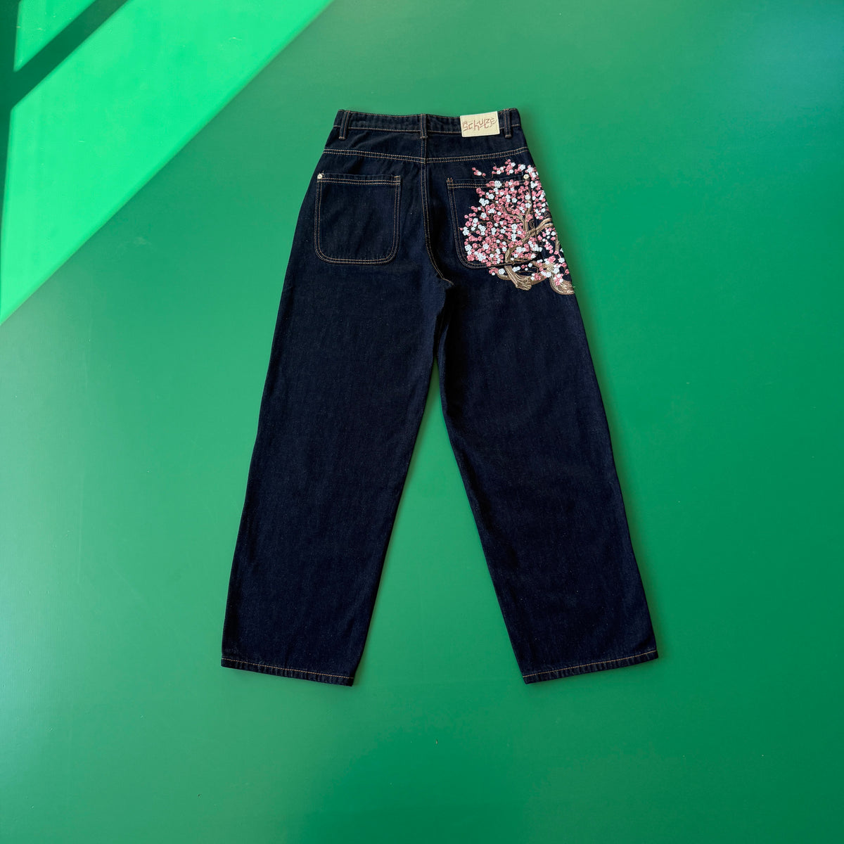 Sakura Jeans