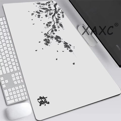 Sakura Mouse Pad