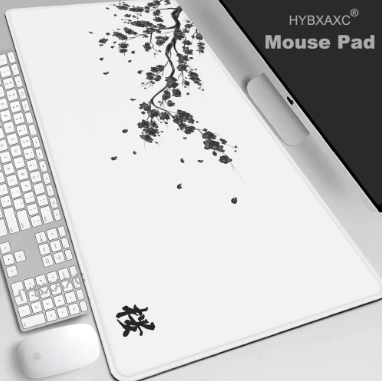 Sakura Mouse Pad