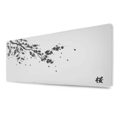 Sakura Mouse Pad