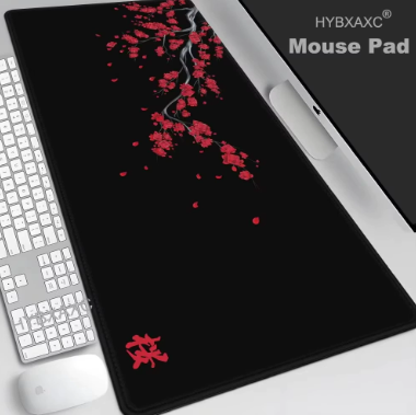 Sakura Mouse Pad