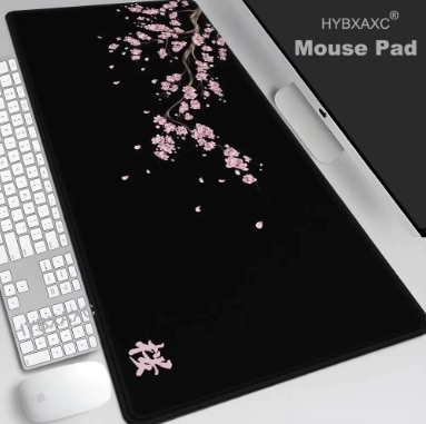 Sakura Mouse Pad