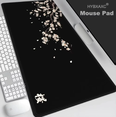 Sakura Mouse Pad