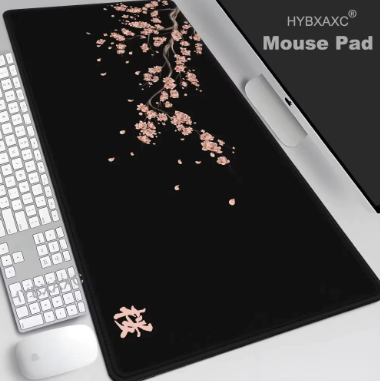 Sakura Mouse Pad