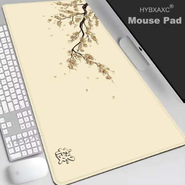 Sakura Mouse Pad