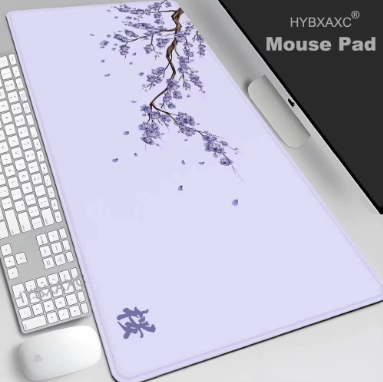 Sakura Mouse Pad