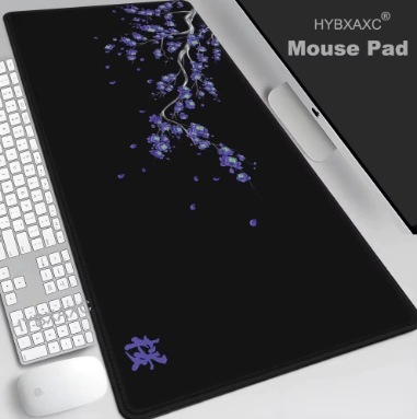 Sakura Mouse Pad