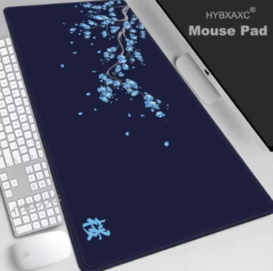 Sakura Mouse Pad