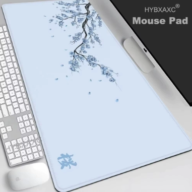 Sakura Mouse Pad