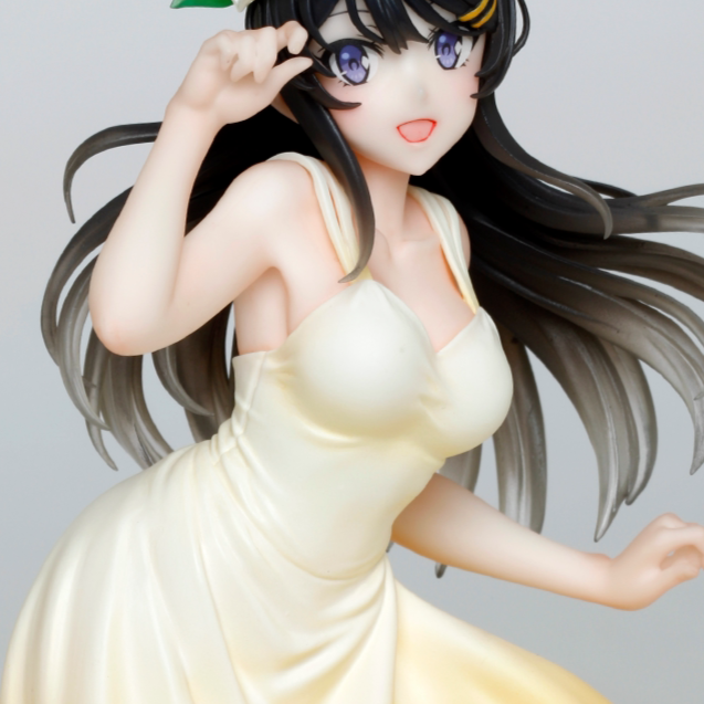 Sakurajima Mai Figure