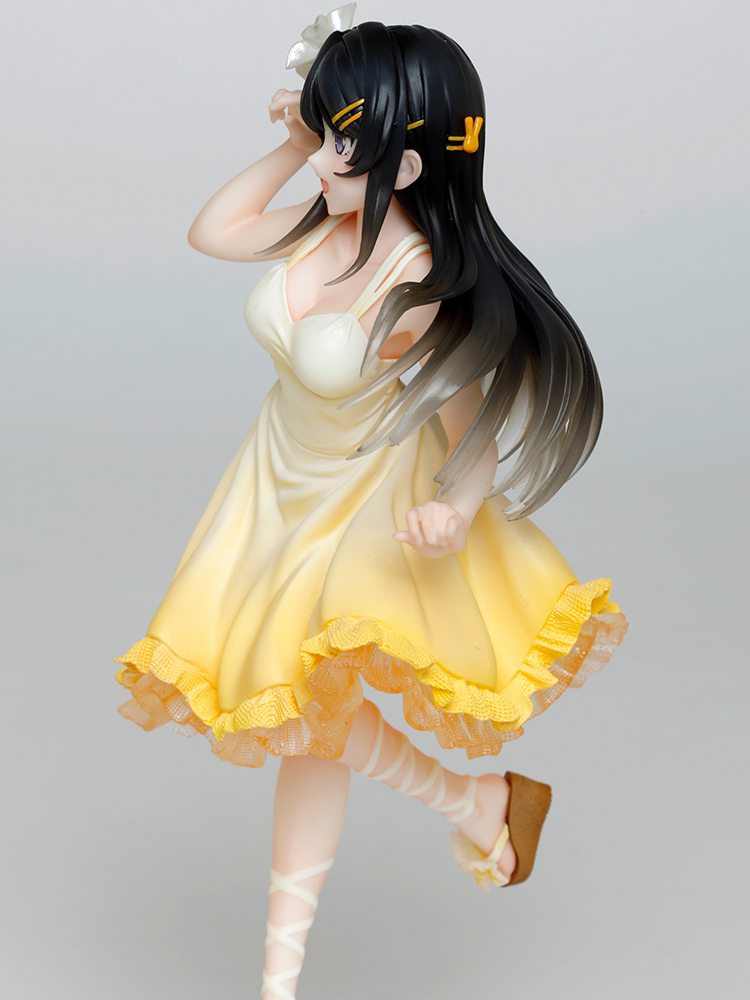 Sakurajima Mai Figure