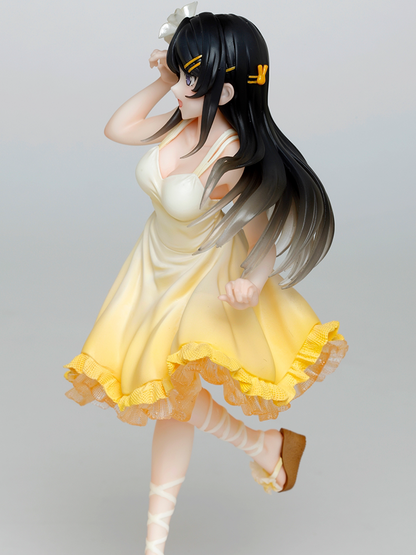 Sakurajima Mai Figure