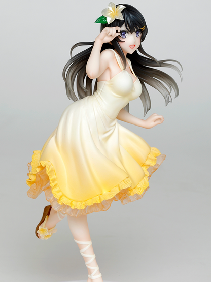 Sakurajima Mai Figure