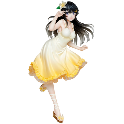Sakurajima Mai Figure