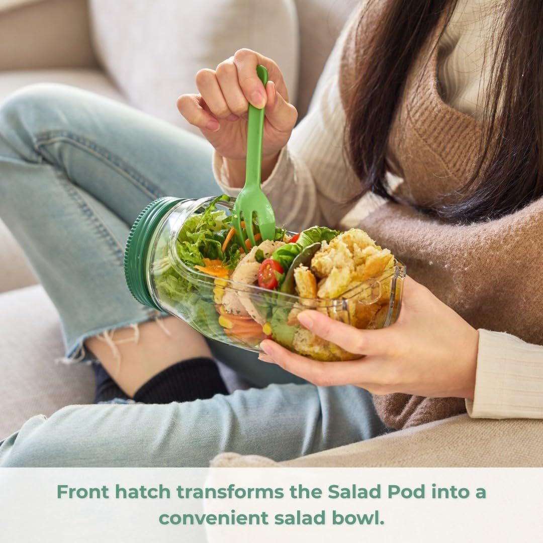 salad bowl