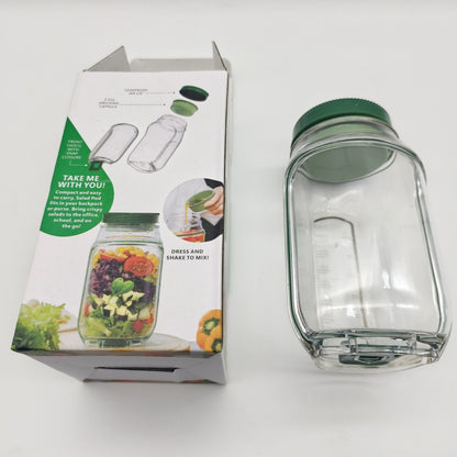 salad bowl