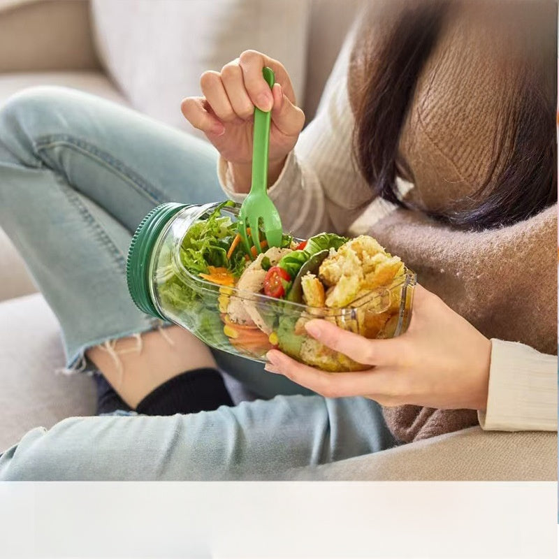 Salad Box