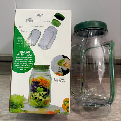 Salad Box