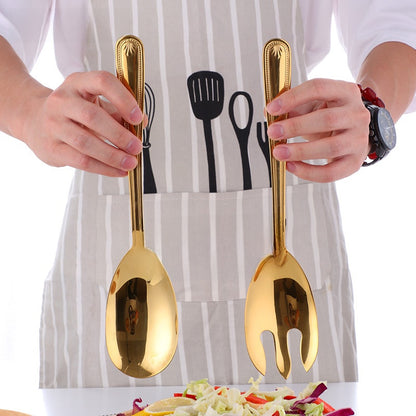 Salad Serving Set