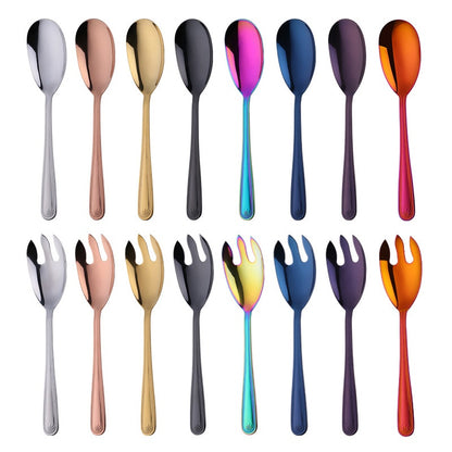 Salad Serving Set