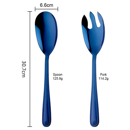 Salad Serving Set