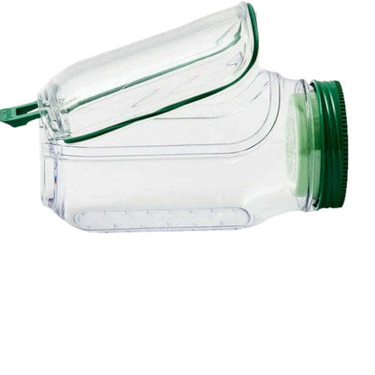 Salad Storage Container