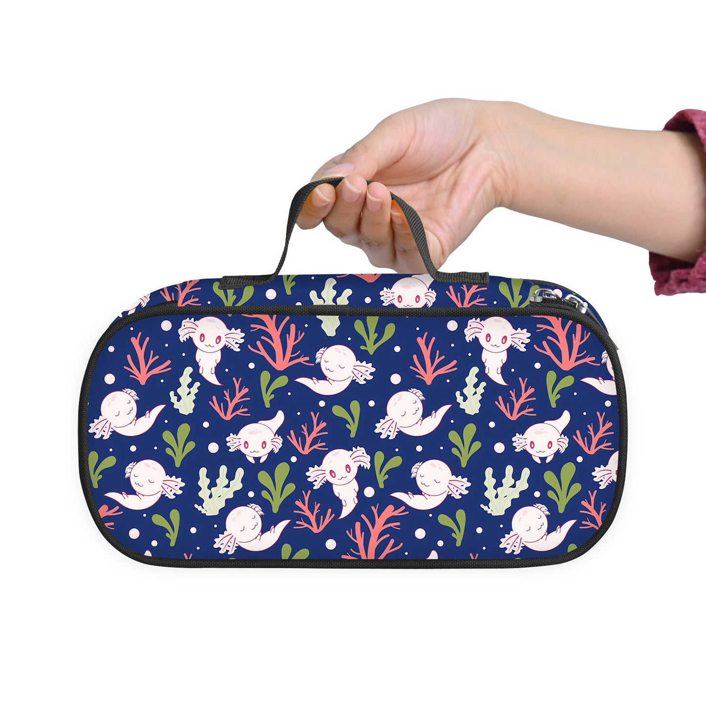 Salamander Creative Pencil Bag
