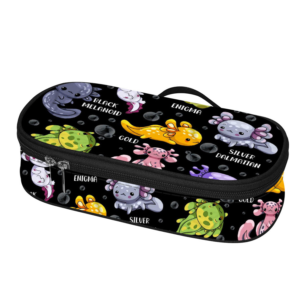 Salamander Creative Pencil Bag