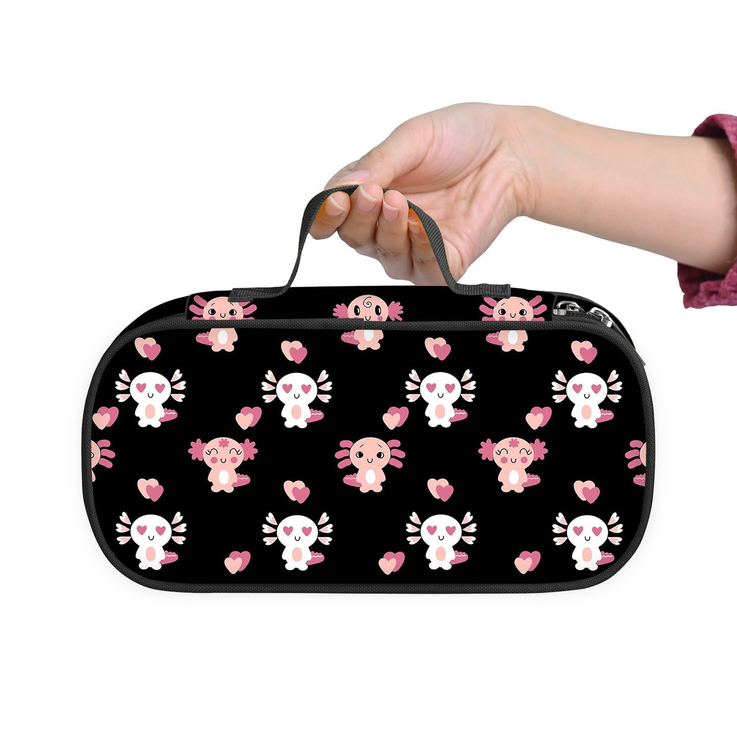 Salamander Creative Pencil Bag