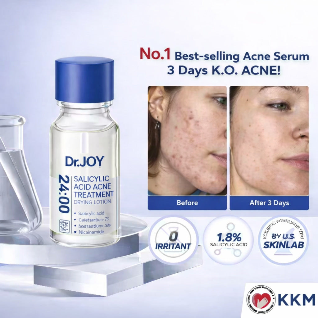 Salicylic acid Acne Essence