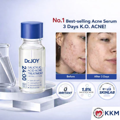 Salicylic acid Acne Essence