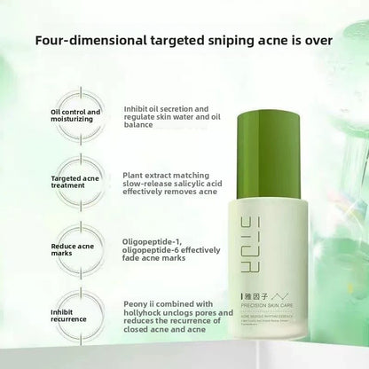 Salicylic Acid Anti-Acne Purifying Essence Serum