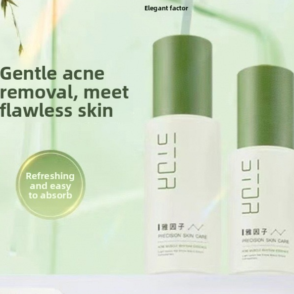 Salicylic Acid Anti-Acne Purifying Essence Serum