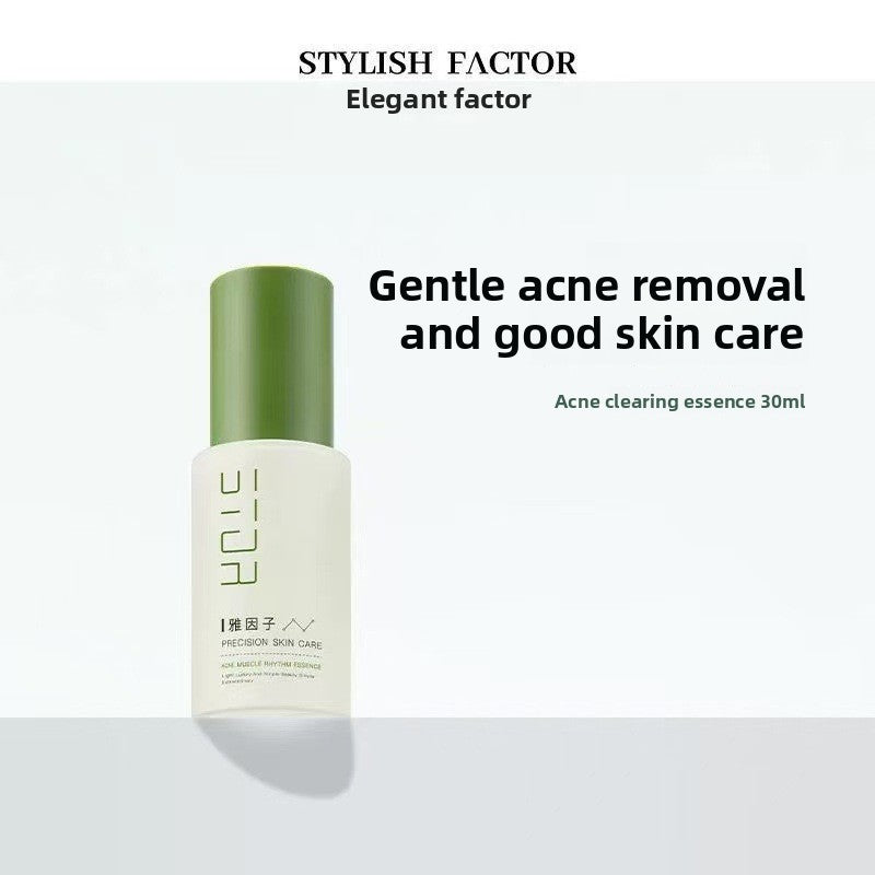 Salicylic Acid Anti-Acne Purifying Essence Serum