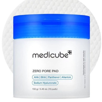 Salicylic Acid Cleansing Pads